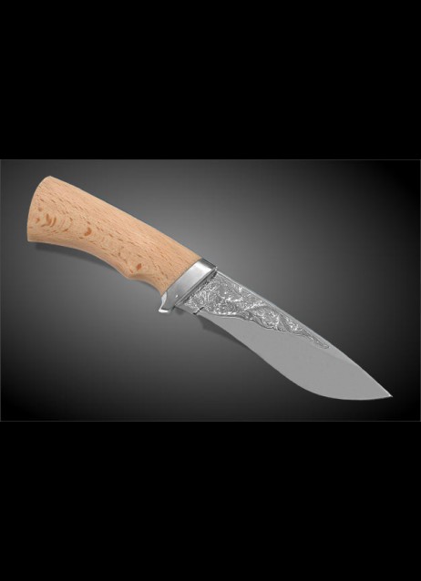 Нож «Кабан»-2